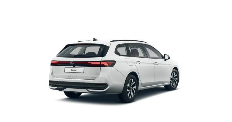 Volkswagen Passat cena 157900 przebieg: 5, rok produkcji 2024 z Pilzno małe 67